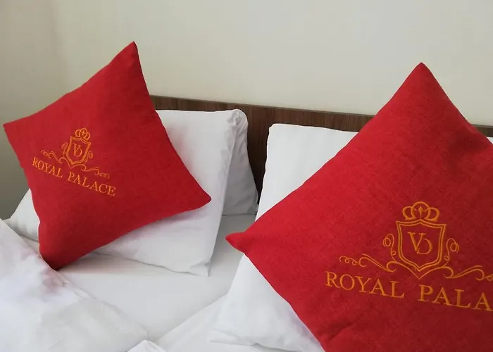 Vidhous 2 3* Františkovy Lázně